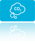 CO2 senzor