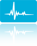 Senzor srdečního rytmu a pulsu